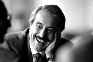 Da Falcone un'eredità preziosa per la lotta alla mafia
