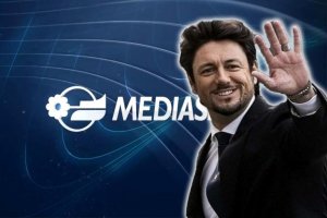 Caso Giambruno: Mediaset perde 151 milioni in borsa
