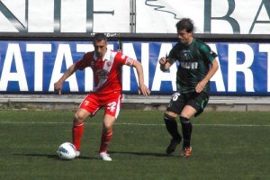 Sassuolo e Verona beffati, Empoli e Padova in agguato