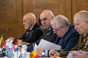 L'inconsistenza dell'UE nel conflitto russo - ucraino