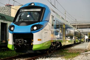 Dal mondo: il Governo francese mette fine ai finanziamenti per i treni a idrogeno Dal mondo: il Governo francese mette fine ai finanziamenti per i treni a idrogeno