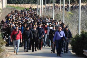 Emergenza Nord Africa: Exit strategy all'italiana