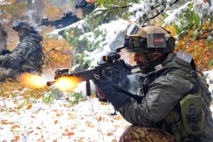 Ucraina. Draghi manda più uomini alla NATO e più armi pesanti a Kiev