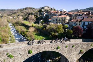 lunigiana trail 