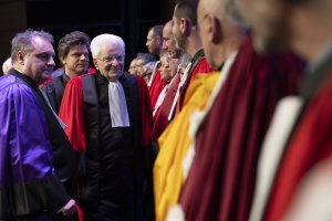 La Russia contro le Nazioni Unite