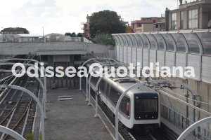 Metro C: completiamo il collegamento con un bus express