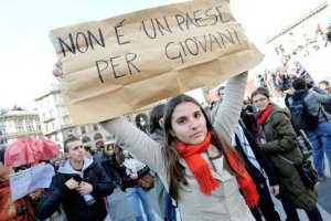 I giovani ai politici: "È tempo di novità, le Elezioni non bastano..."