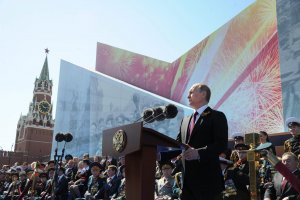 Perché concordo con Putin