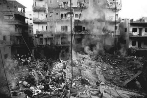 "Cadevano le bombe come neve", 19 luglio: Roma ricorda il bombardamento di San Lorenzo e i suoi morti
