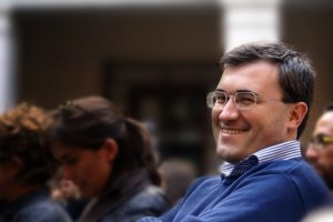 Intervista ad Andrea Santagata di Intervistato.com