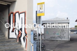 Sosta: arrivano nuovi parcometri in città