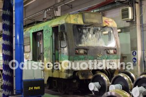 Raddoppio Roma-Viterbo: da giugno lavori anche sol lotto 2