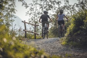 APT GARDA DOLOMITI ph Prugnola MTB Skill Park Busatte
