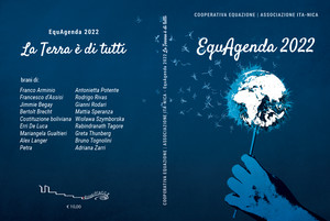 EquAgenda 2022: "La Terra è di tutti"