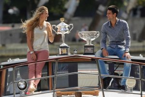 Il tennis del 2013: i Nole e le Vika da battere