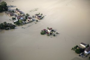 Alluvione in Emilia Romagna del 2023: stanziamenti