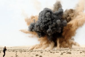 Libia: la Guerra degli Avvoltoi