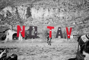 No Tav | La vicenda esemplare di Luca e la giustizia nel Paese del TAV