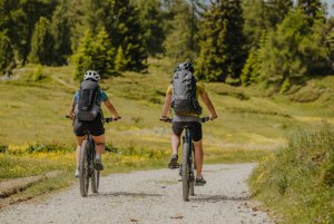  Settimane E-Bike 2026 - ©Alpinfluence