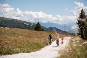  Settimane E-Bike 2026 - ©Brandnamic