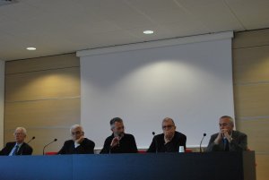 A Sassari Pasquale Chessa documenta l'ultimo comunista