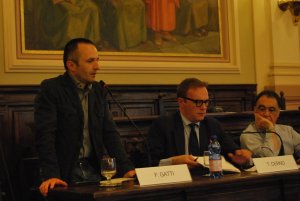 Diritti negati: a Sassari il confronto sui fondamenti della Costituzione