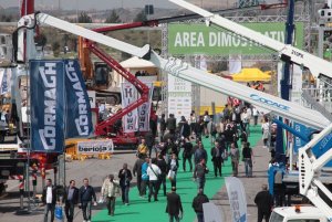 Expoedilizia 2013, una sfida per il rilancio