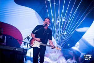 Radio Italia Live: musica dal vivo ogni venerdì