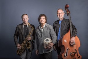 Il trio CROSS CURRENTS nell'appendice estiva delle “New Conversations Vicenza Jazz”