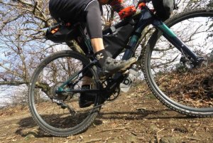 bikepacking