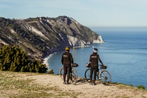 Marche - bikepacking INFINITOO 2026 