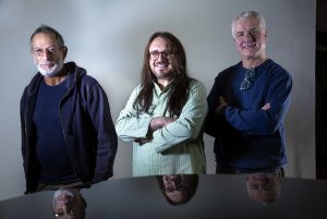 MUMEx Trio, esce il video album "Folds of Time": intervista a Louis Siciliano