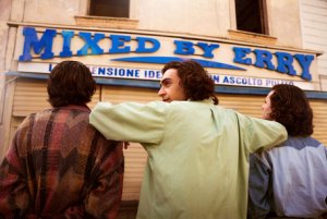 Mixed By Erry: al cinema il nuovo film di Sydney Sibilia