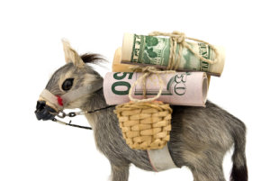 Money mules