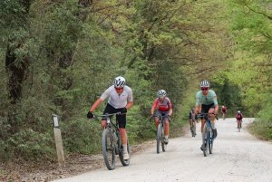 Nova Eroica Buonconvento 2026