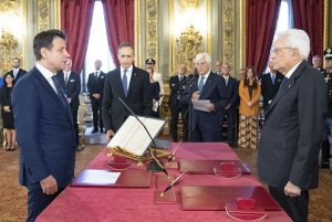 Chi sarà il prossimo Presidente della Repubblica?