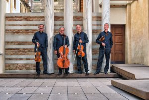 I concerti allo Squero di Asolo Musica
