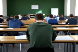 "Se la Maturità resta così, chiederò il trasferimento alla scuola media": La provocazione di Aldo Domenico Ficara