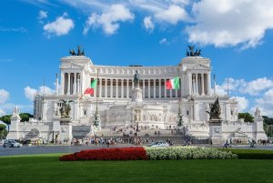 L'unione fa la forza, ma gli italiani non sono mai stati un popolo unito