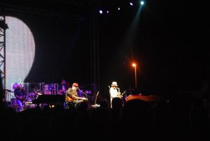 Dalla & De Gregori: ad Alghero “la sera dei miracoli”