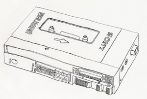 Addio al Walkman, il lettore di audiocassette va in pensione