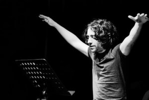 Nuova minaccia a Giulio Cavalli