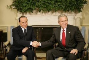 La bancarotta morale della politica occidentale