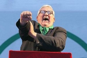 L'Abruzzo e i "terroni-motati" al centro della facile propaganda e del becero razzismo leghista