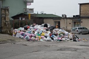 Quel testo di legge sul Disastro Ambientale mai varato