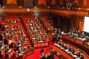 Verso lo scioglimento anticipato?
