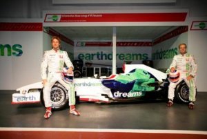 La crisi colpisce la Formula 1