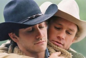 La mia protesta contro la censura di Brokeback Mountain