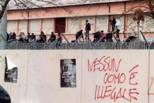 Europa ed extracomunitari: i capri espiatori della peggior politica