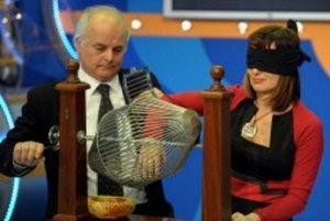 Lotteria Italia: la dea bendata snobba la Campania